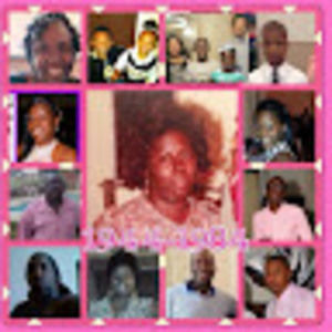 Meet your Posher, Gary m.